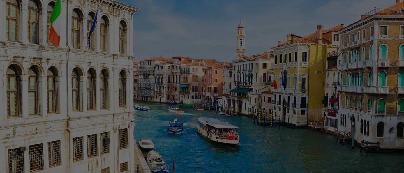 VENICE